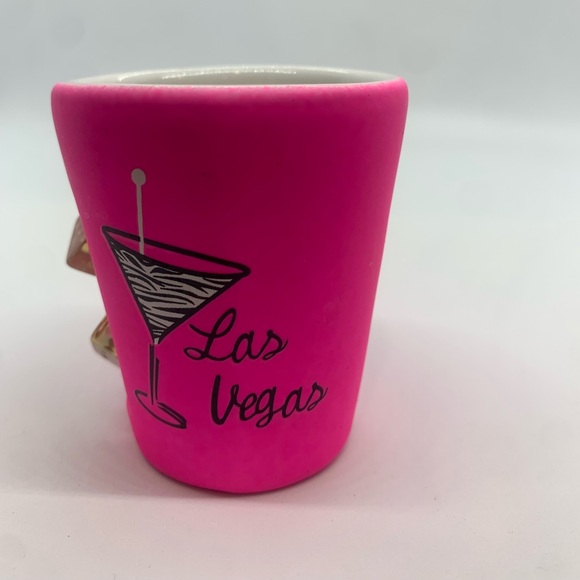 Party Girl Shot Glass! - Picture 2 of 4